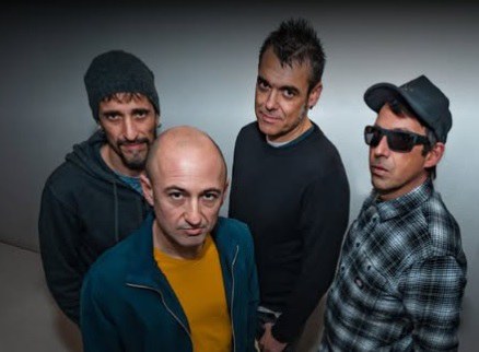 CONCERT · MARGEN ZERO + TERCER ORIGEN