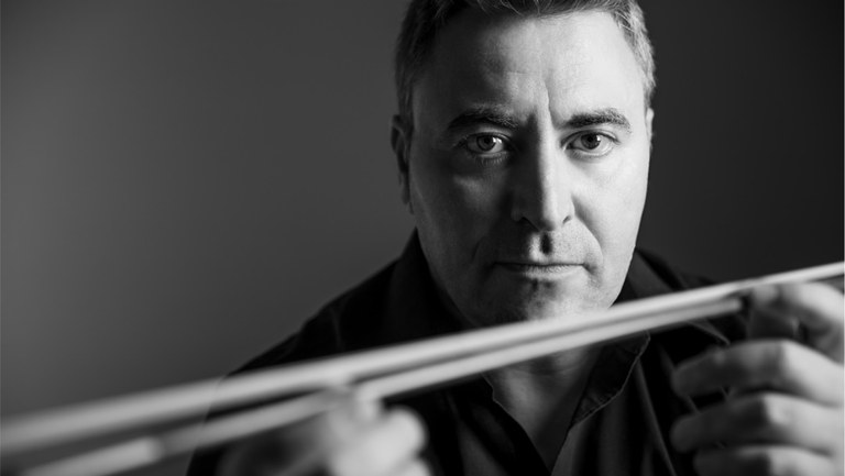 CONCERT · MAXIM VENGEROV & FRANZ SCHUBERT FILHARMONIA