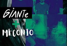 CONCERT · MECONIO + GIANTE