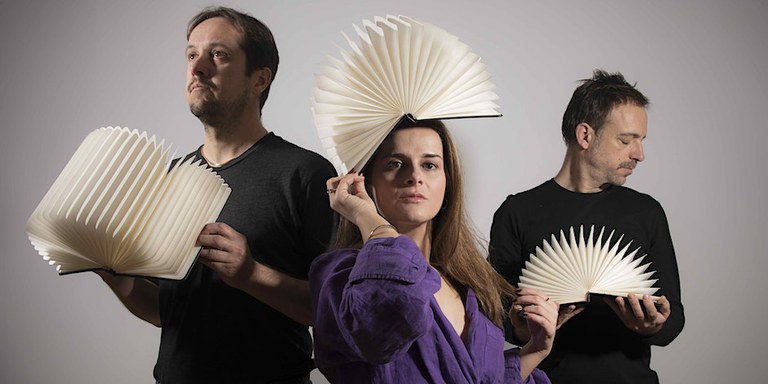 CONCERT · MERITXELL GENÉ