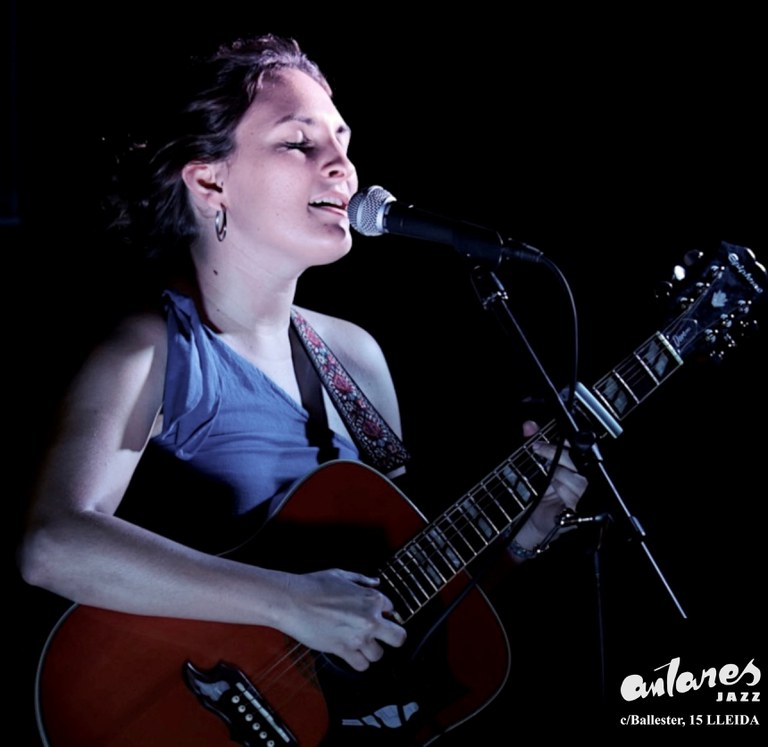 CONCERT · OLGA ZOET