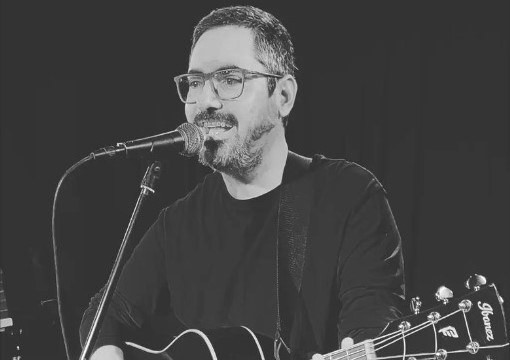 CONCERT · PACO HERNÁNDEZ