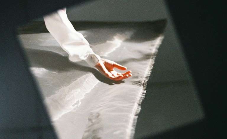 CONCERT PIANO · NATURA MORTA