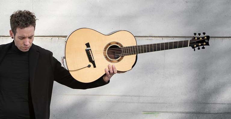 CONCERT · PIPO ROMERO