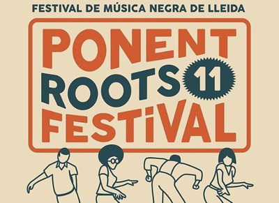 CONCERT · PONENT ROOTS FESTIVAL: SKATALÀ + THE UPPERTONES + REBELMADIAQ SOUND SYSTEM