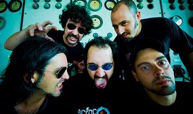 CONCERT · PORCOBRAVO + RATPENADES