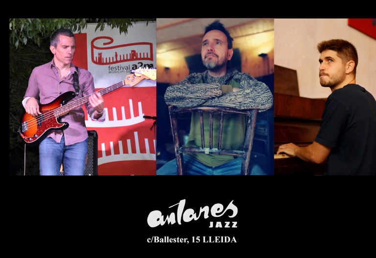 CONCERT · QUIN MERDER