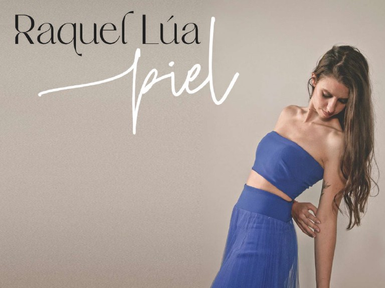 CONCERT · RAQUEL LÚA