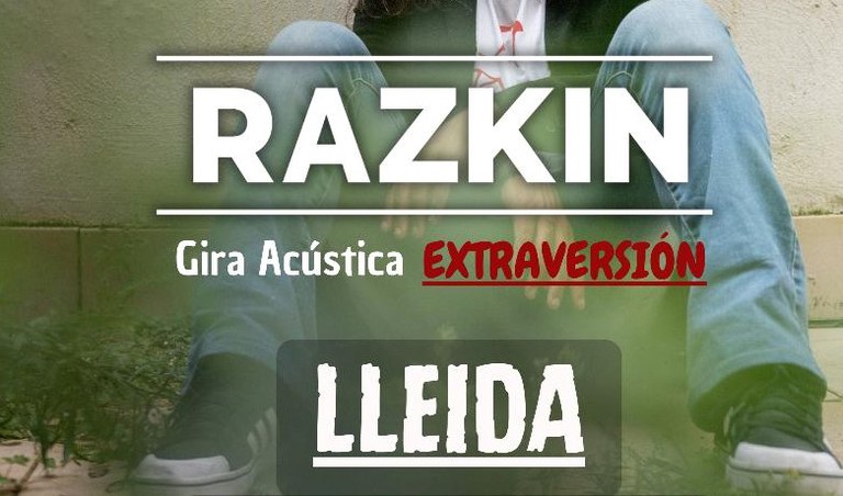 CONCERT · RAZKIN