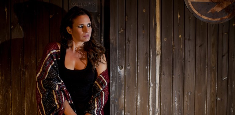 CONCERT · REBECA JIMÉNEZ