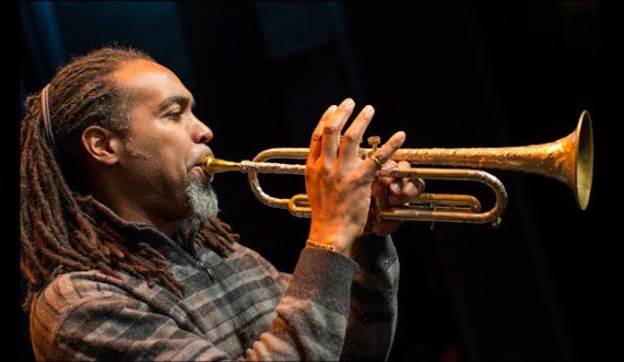 CONCERT · RONALD BAKER QUARTET
