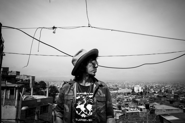 CONCERT · SAMI YAFFA