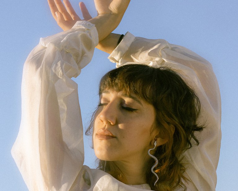 CONCERT · SANDRA MONFORT