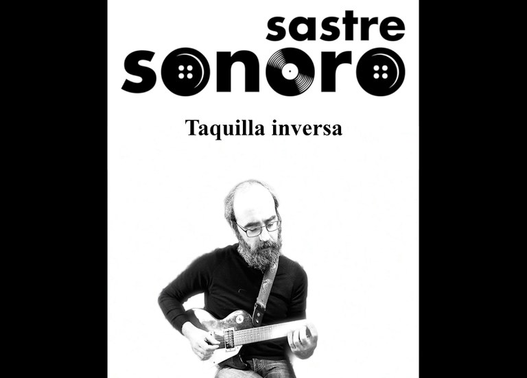 CONCERT · SASTRE SONORO