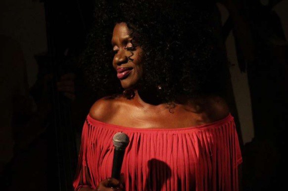 CONCERT · SHARON CLARK QUINTET
