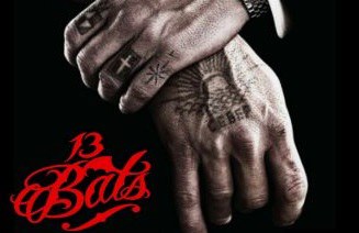 CONCERT · THE MARCH & 13 BATS