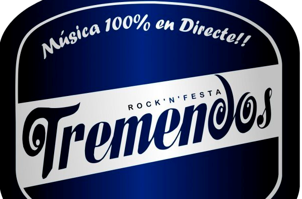 CONCERT · TREMENDOS