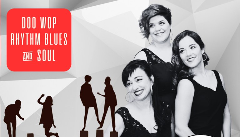 CONCERT VERMUT · THE SPARKLES