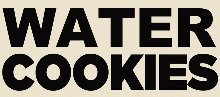 CONCERT · WATERCOOKIES