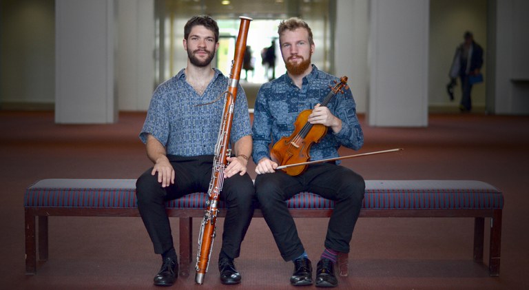 CONCERT · WOLFTONE