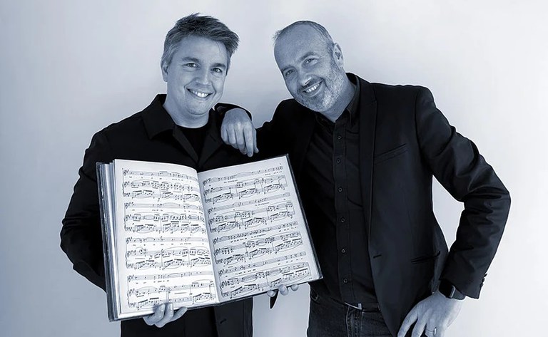 CONCERTS I ESPECTACLES · L’IMPERI DE LES PERRUQUES