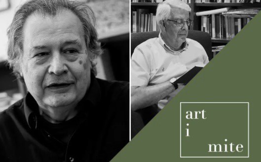 CONFERÈNCIA · LA MORT I EL CÀSTIG A LA NOSTRA MITOLOGIA
