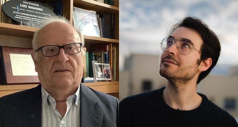 CONFERÈNCIES I DEBATS · A PROPÒSIT D'EINSTEIN