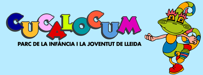 CUCALÒCUM · PARC DE LA INFÀNCIA