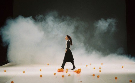 DANSA · JAPAN