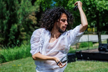 DANSA · LO FAUNAL