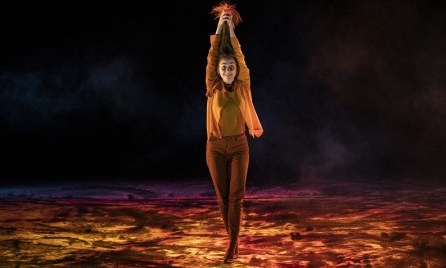 DANSA · NATANAM