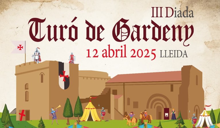 DIADA TURÓ DE GARDENY