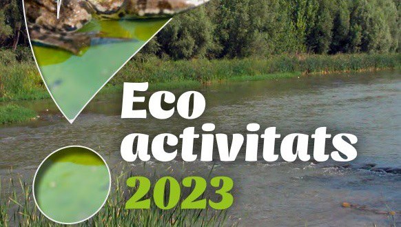 ECOACTIVITATS· ELS OCELLS MIGRADORS DEL PARC DE LA MITJANA
