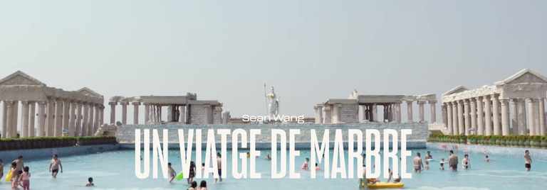 EL DOCUMENTAL DEL MES · "UN VIATGE DE MARBRE"