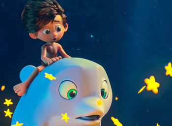 EL NEN DOFÍ · CINEMÓN XIC