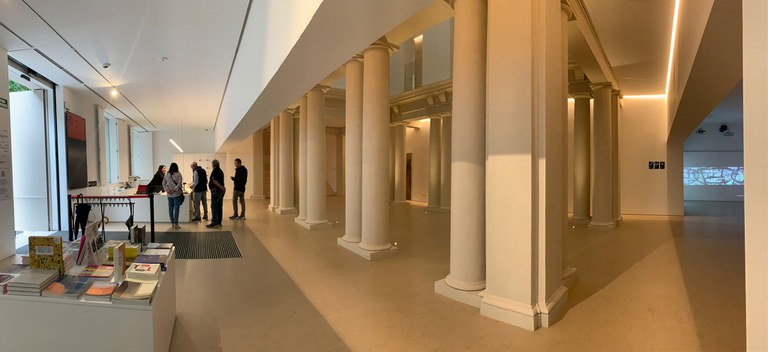 ENTRADA GRATUÏTA AL MUSEU MORERA