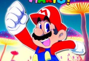 ESPECTACLE FAMILIAR · SÚPER MARIO. EL GRAN TRIBUT