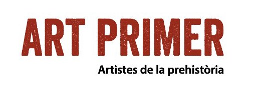 EXPOSICIÓ · ART PRIMER. ARTISTES DE LA PREHISTÒRIA