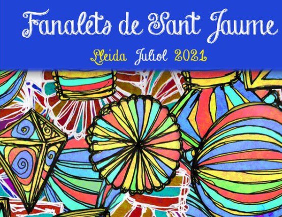 EXPOSICIÓ DELS FANALETS DE SANT JAUME