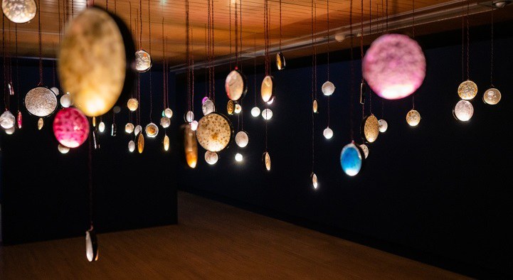 EXPOSICIÓ · "LA VIDA EN EMERGÈNCIA. JUAN ZAMORA"
