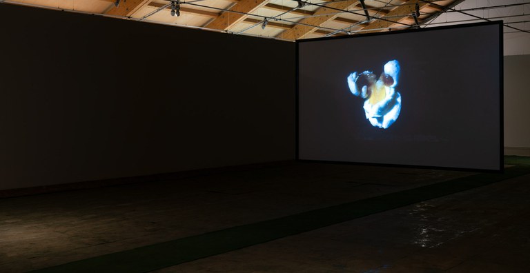 EXPOSICIÓ · BIENNAL D'ART LEANDRE CRISTÒFOL