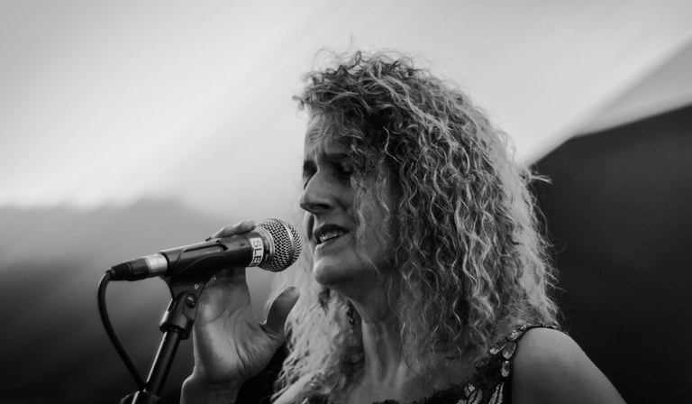 FESTIVAL INTERFADO · NINA SIMONET
