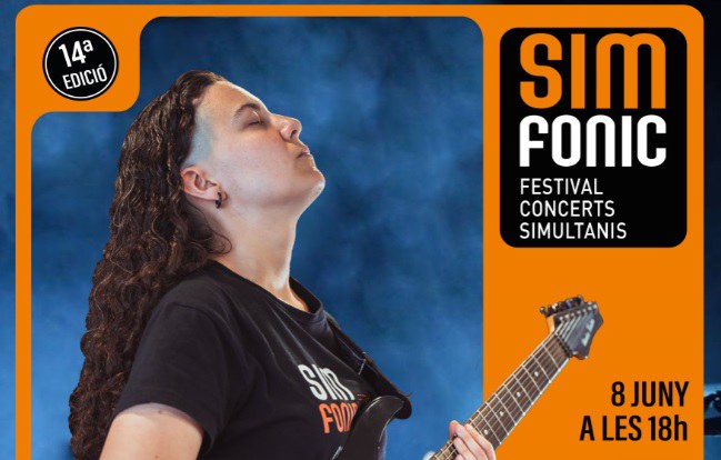 FESTIVAL SIMFÒNIC