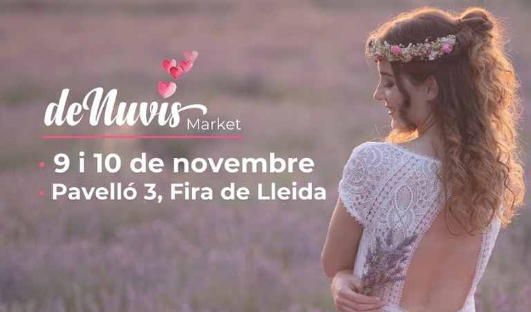 FIRA DE NUVIS