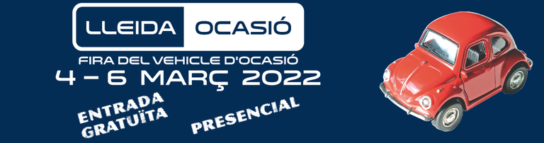 FIRA · LLEIDAOCASIÓ