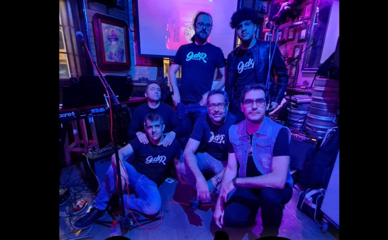 GdR ROCK BAND