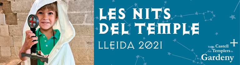 HISTÒRIES DES DEL MEU CASTELL