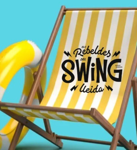 JAM DE SWING