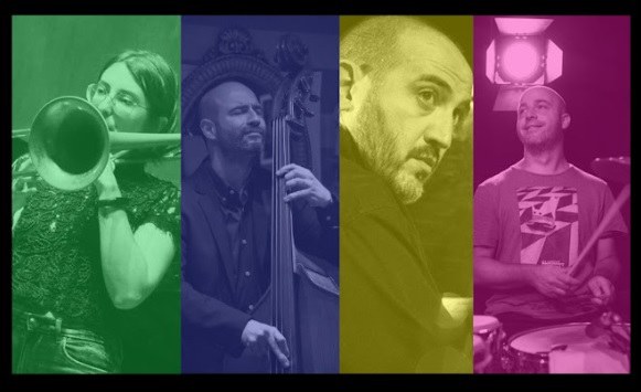 JAM SESSION JAZZ