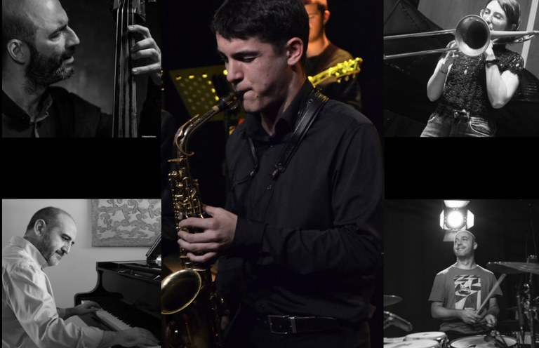 JAM SESSION JAZZ